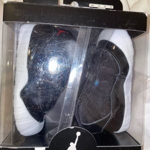 COPY - Air Jordan 11 Retro Crib Bootie